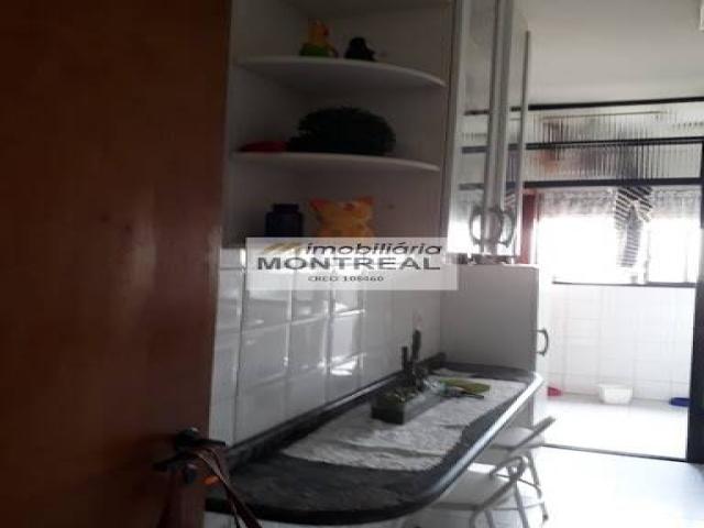 #4341 - Apartamento para Locação em São Paulo - SP - 1