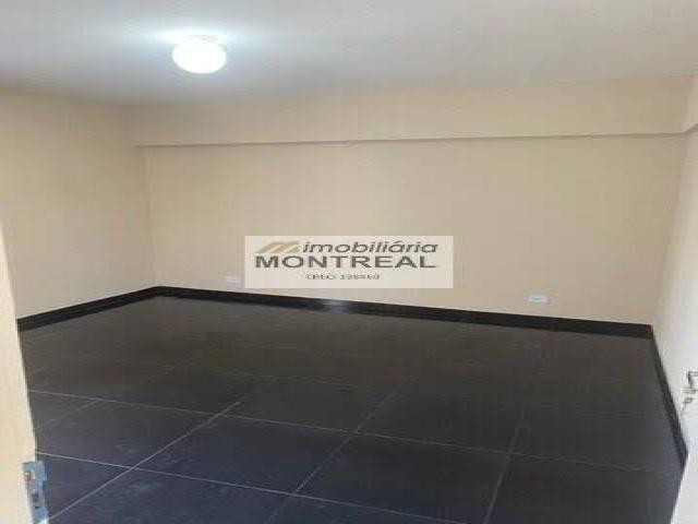 #4394 - Apartamento para Venda em Diadema - SP - 3