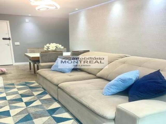 #4183 - Apartamento para Venda em Diadema - SP - 1
