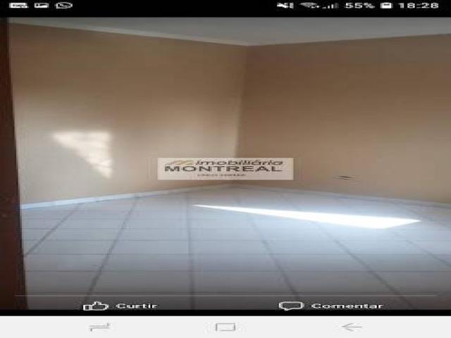 #4098 - Casa para Locação em São Bernardo do Campo - SP - 3