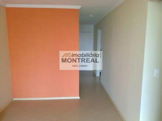 #4351 - Apartamento para Venda em Diadema - SP - 3