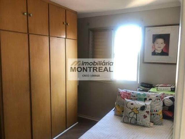#4170 - Apartamento para Venda em Diadema - SP - 3