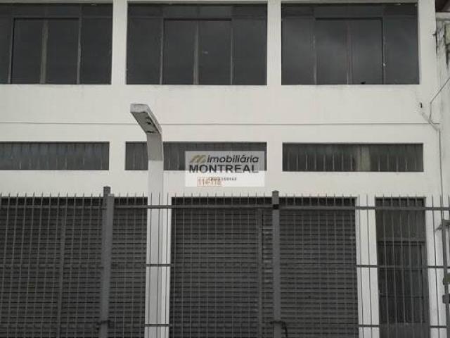 #4053 - Conjunto Comercial para Locação em São Bernardo do Campo - SP - 3