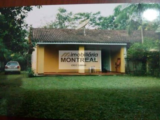 #4186 - Chácara para Venda em Itanhaém - SP - 3