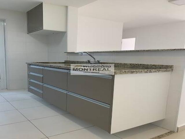 #4413 - Apartamento para Locação em Santo André - SP - 3