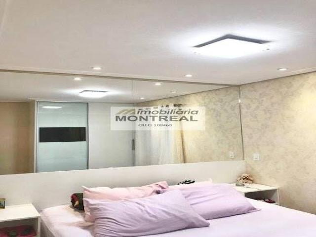#4296 - Apartamento para Venda em São Caetano do Sul - SP - 3