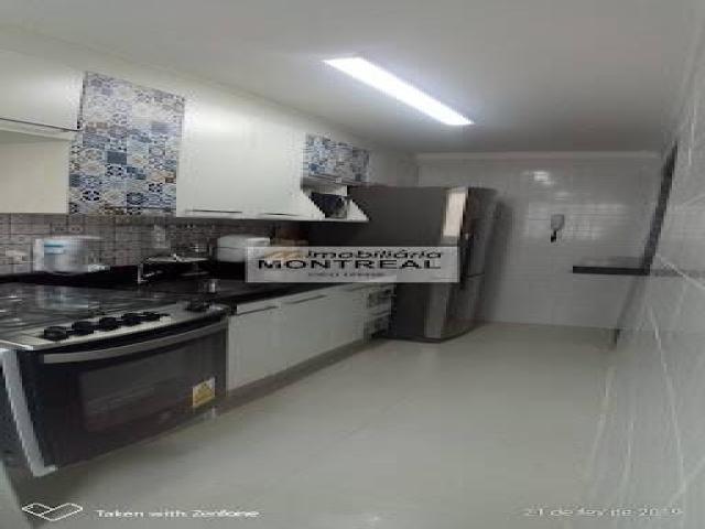 #4399 - Apartamento para Venda em São Bernardo do Campo - SP - 3